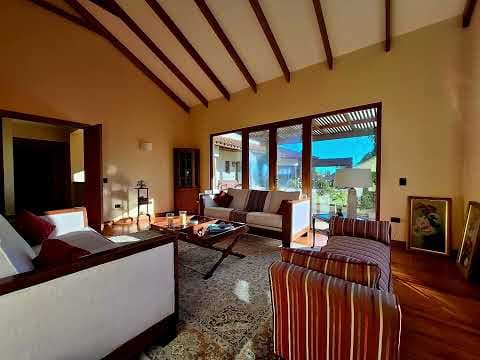 Miniatura del video de Casa 5D-5B en venta, Concon