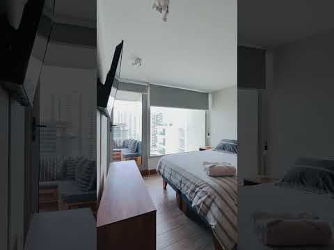 Miniatura del video de Arriendo departamentos amoblado en Concón 2D 2B
