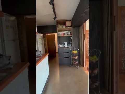 Miniatura del video de Departamento 3D-2B en venta, Vitacura