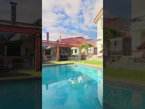 Miniatura del video de Venta casa Reñaca Jardín del Mar
