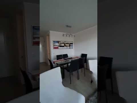 Miniatura del video de Departamento 2D-2B en arriendo, Las Condes, Parque Arauco