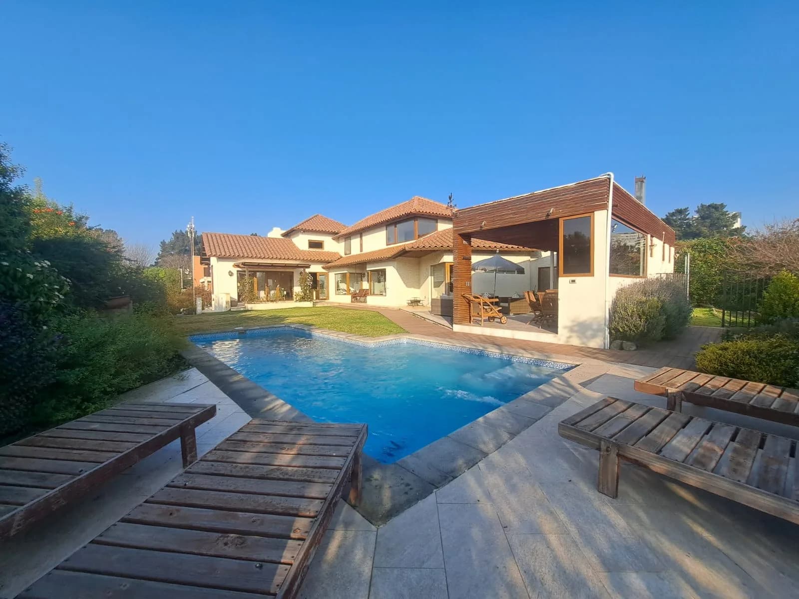 Casa en Concon — foto 10