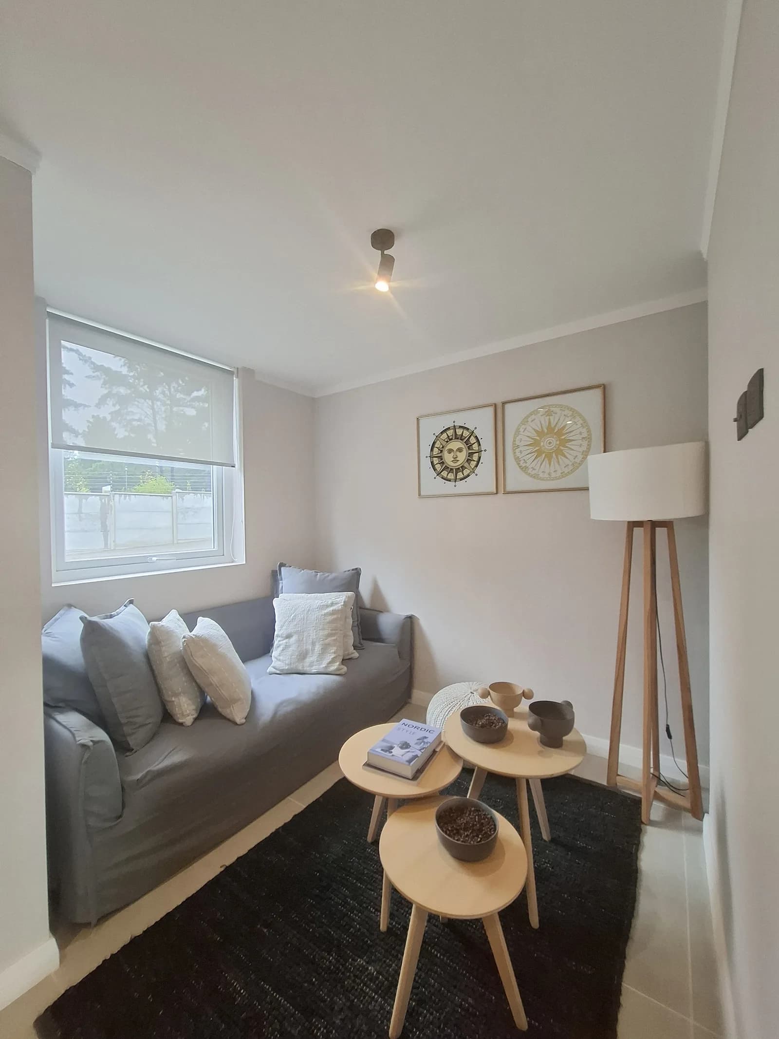 Casa en condominio en Concon — foto 1