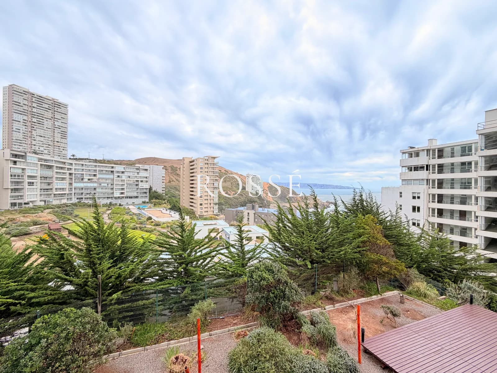 Departamento en Viña del Mar