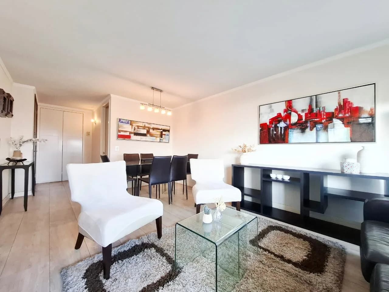 Departamento en Las Condes — foto 9