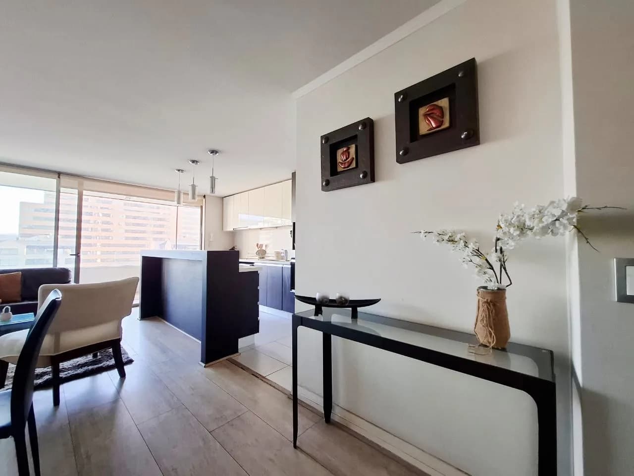 Departamento en Las Condes — foto 4