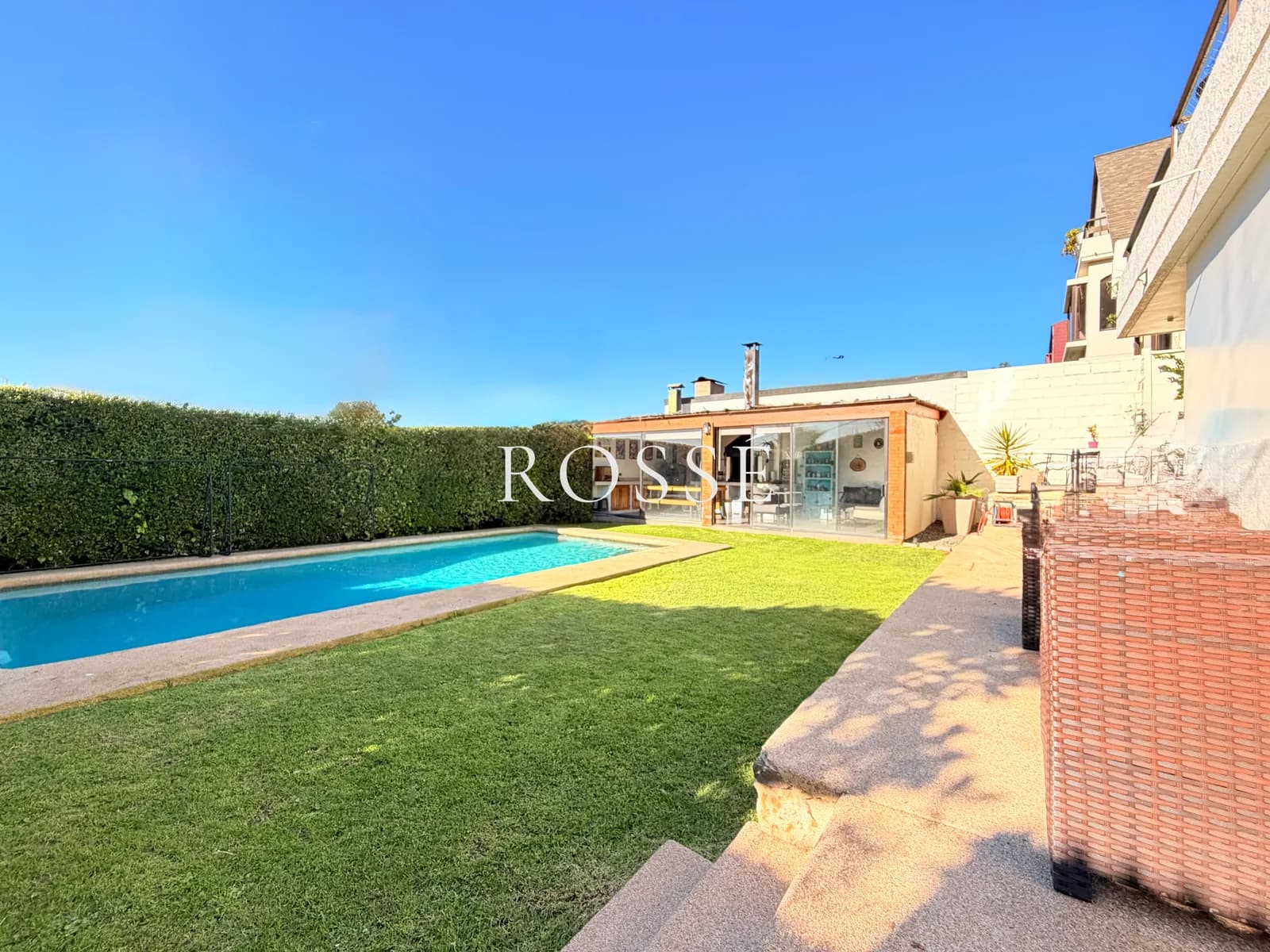 Casa en Viña del Mar